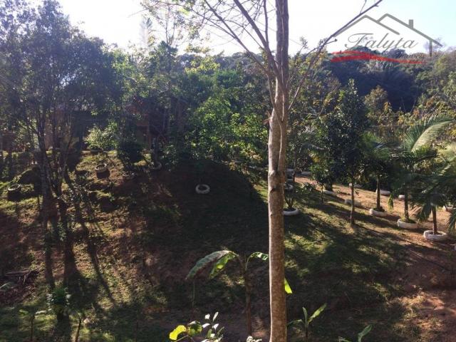 Sítio à venda em Pagará grande, Santo amaro da imperatriz cod:120 - Foto 16