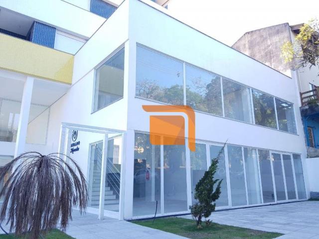 Loja para alugar, 202 m² - centro - gravataí/rs - Foto 3