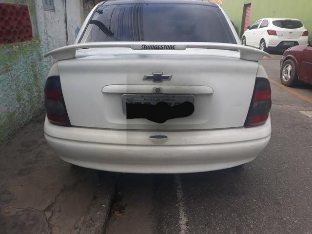 Corsa sedan - Foto 5