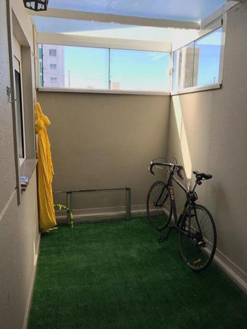 Alugo apartamento mobiliado no Vila verde - Foto 18