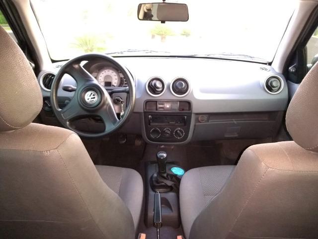Volkswagen Gol 1.0 Trend (G4) (Flex)8V 4 Portas - Foto 5