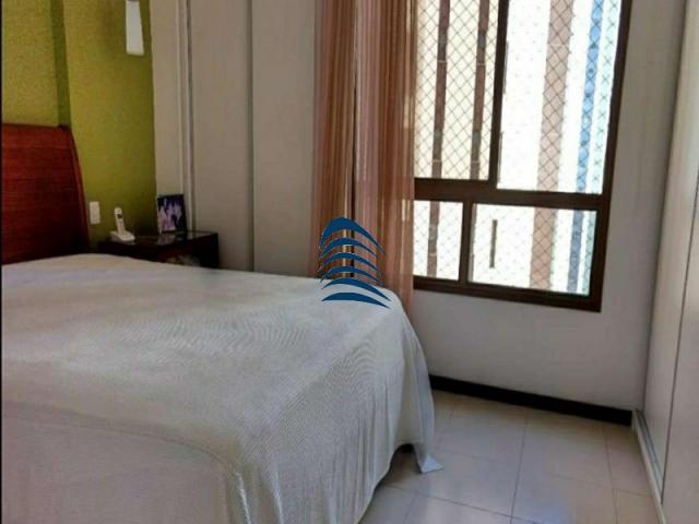 Apartamento à venda com 3 dormitórios em Pituba, Salvador cod:N3 - Foto 9