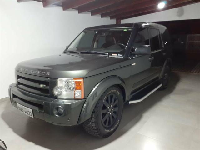 Discovery 3 hse 2.7 diesel - Foto 6