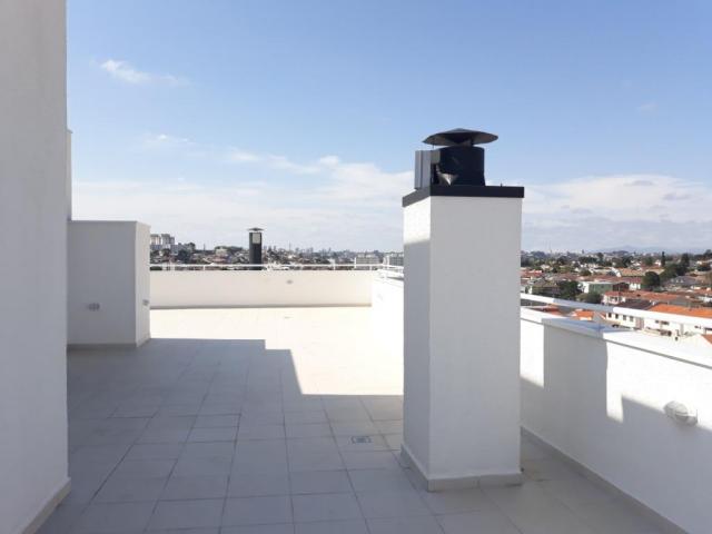 Apartamento 2 quartos à venda no Fanny - Foto 13