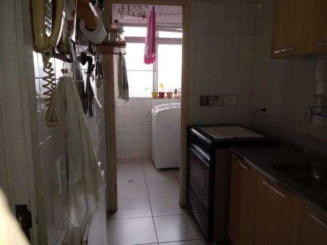 Ótimo apartamento com 3 quartos, Praça Seca - Foto 13