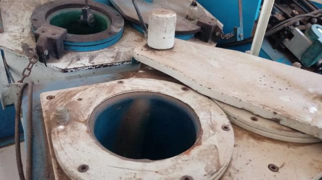 Máquinas diversas para fabricação de calçados - Foto 6