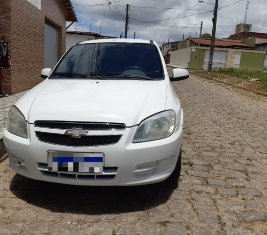 Vendo carro - Foto 2