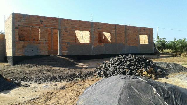 Vende - se uma chácara em construção em cajuru - Foto 6
