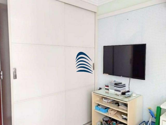 Apartamento à venda com 3 dormitórios em Pituba, Salvador cod:N3 - Foto 3