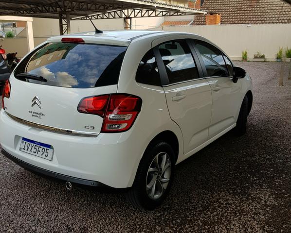 C3 Tendance Automático - Foto 10
