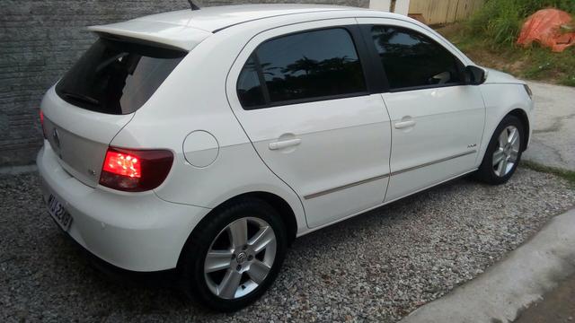 Gol Power 1.6 - Foto 4