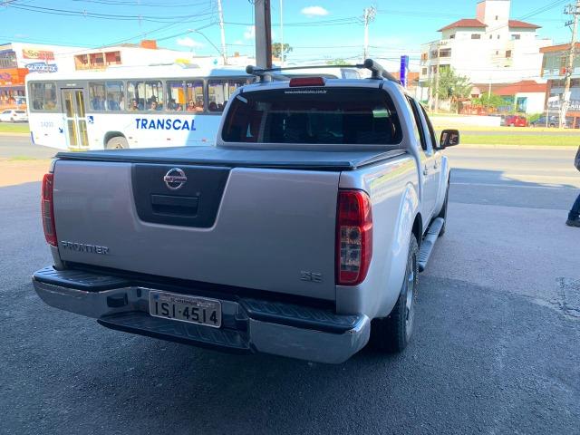 Frontier Nissan 2012 54.900,00
