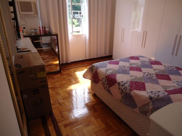 Maravilhoso apartamento em Praça Seca - Foto 8