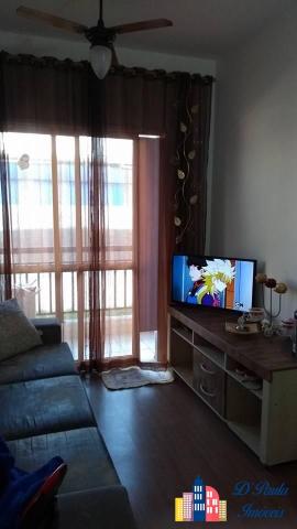 Ap00494 - apartamento disponível para locação no cond. ilhas do mediterrâneo em barueri. - Foto 2