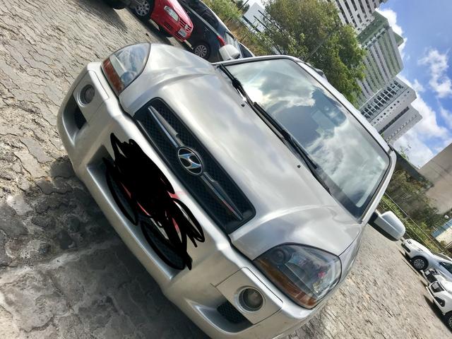 Oportunidade!!!! Tucson Automático