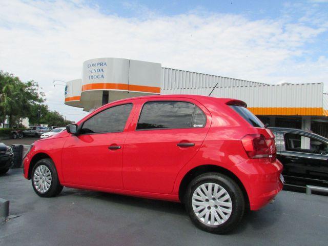 Gol TL MB 1.6 - Foto 12