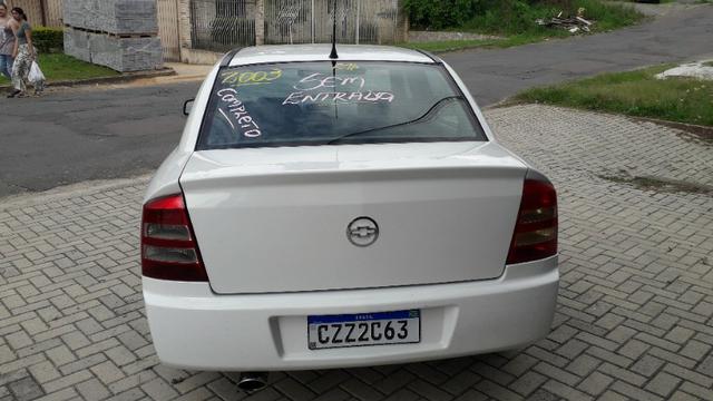 Astra 1.8 completo abaixo da fipe - Foto 10