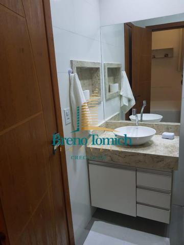 Apartamento com 2 dormitórios à venda por r$ 296.000,00 - taperapuan - porto seguro/ba - Foto 9