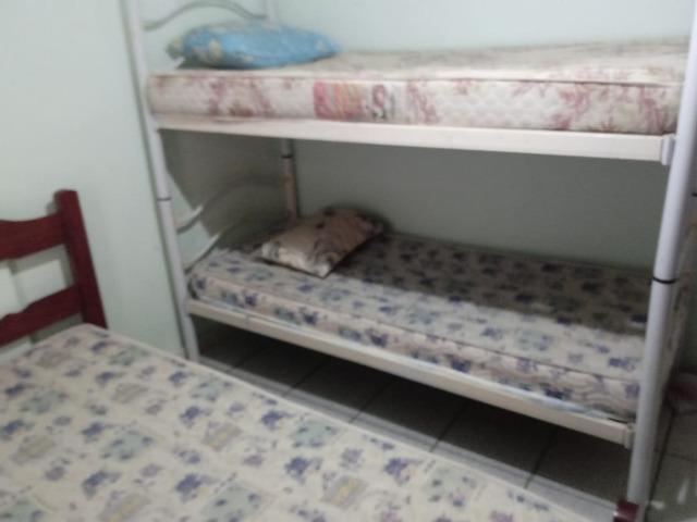 Alugo excelente apt de 4 quartos na praia do forte cabo frio - Foto 9