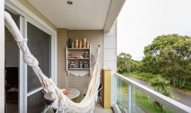 Apartamento com 3 dormitórios à venda, 116 m² por r$ 890.000,00 - rio tavares - florianópo - Foto 16