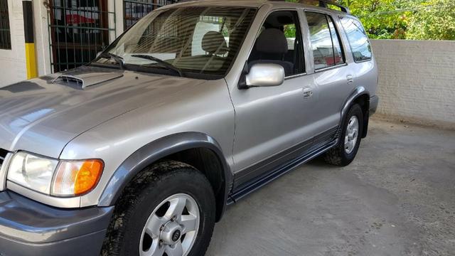 Vende-se carro sportege - Foto 5