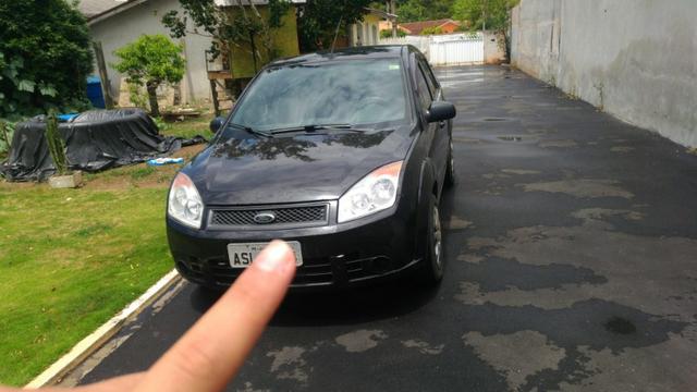 Fiesta Class sedan 2010. bagatela de 16.000 - Foto 5