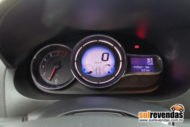 Renault Fluence 2016 2.0 AT Couro