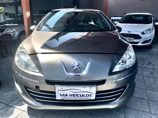 Peugeot 408 SEDAN ALLURE 2.0 - Mecanico - Foto 2
