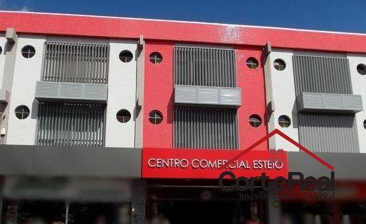 Loja comercial à venda em Centro, Esteio cod:6557
