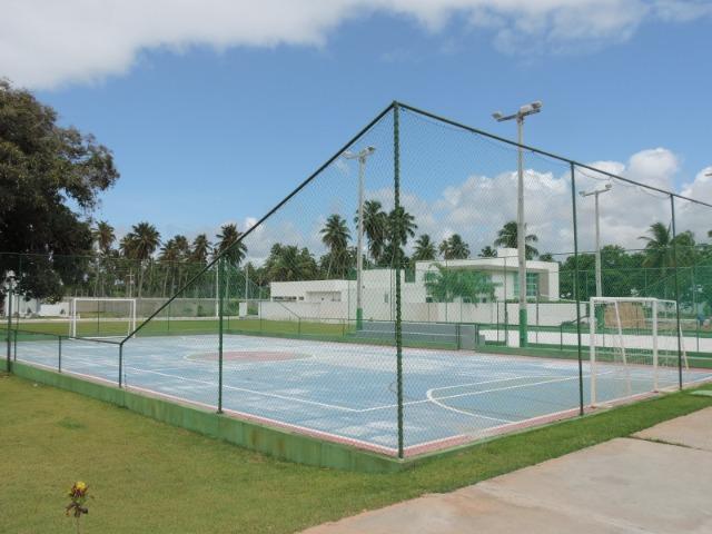 Lote 15x30, murado - Cond. Ilha da Lagoa - Massagueira - Foto 3