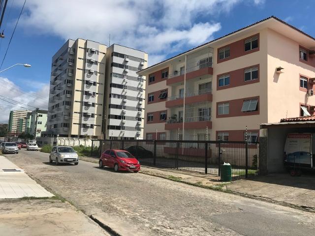 Apartamento Jatiúca, 03 quartos