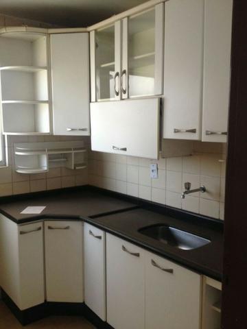 Vendo apartamento 2 quartos com 2 vagas Jd América 170mil - Foto 4