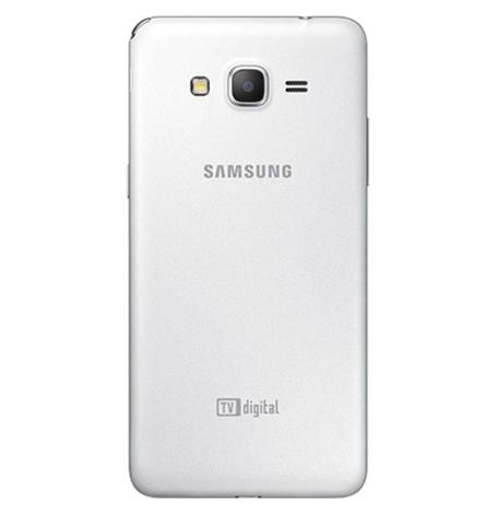 Celular Gran Prime Duos com TV (Dourado) - Foto 3