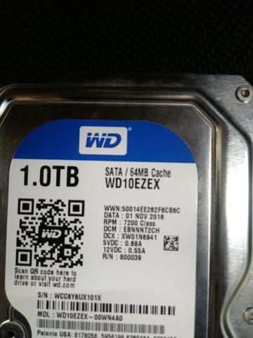 Hd sata para pc - Foto 2