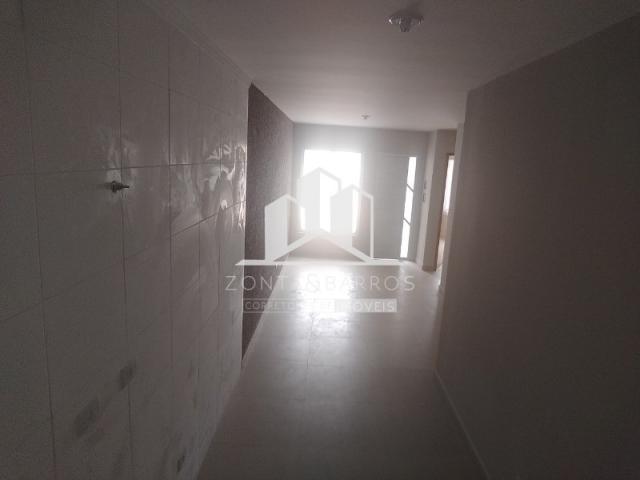 Casa à venda com 3 dormitórios em Eucaliptos, Fazenda rio grande cod:CA00123 - Foto 9