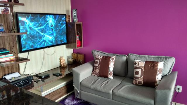 Apartamento - Residencial Araçá - Foto 5