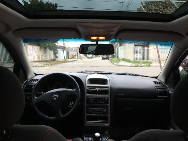 Vendo ou troco Astra SS - Foto 4