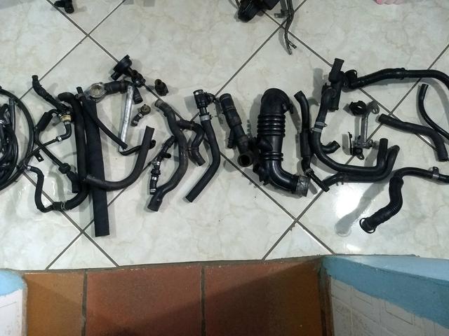 Peças / Mangueiras Variadas Golf Gti 180 - Foto 3