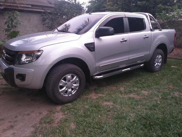 Ford Ranger XLS