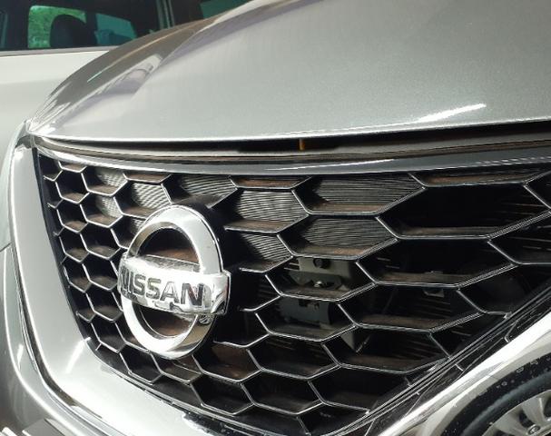 Nissan Sentra Sv 2.0 Flexstart 16v Automático - Foto 6