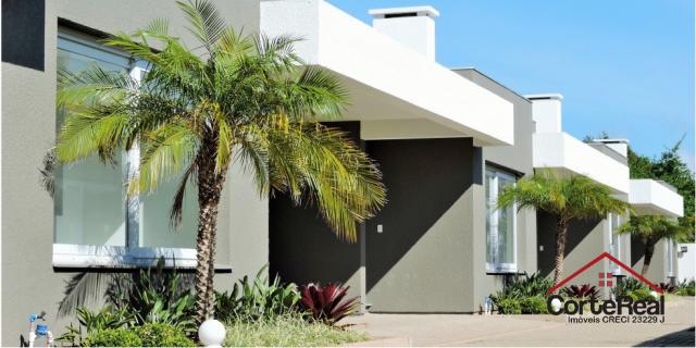 Casa à venda com 3 dormitórios em Guarujá, Porto alegre cod:6158 - Foto 8