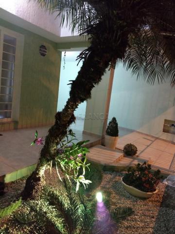 Casa à venda com 3 dormitórios em Jardim pereira do amparo, Jacarei cod:V4497 - Foto 8