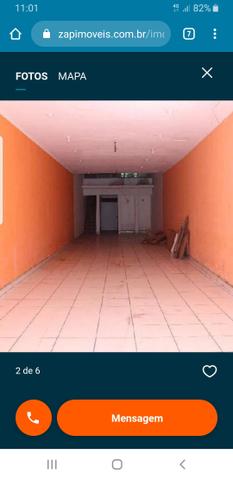Salão comercial venda ou locação - Foto 3