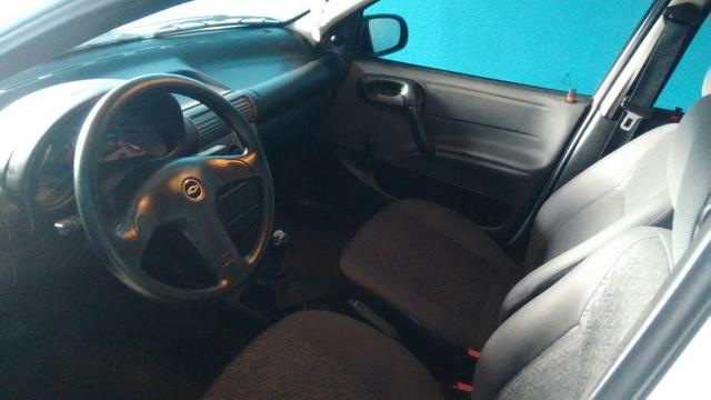 Corsa sedan classic 1.6 - Foto 5