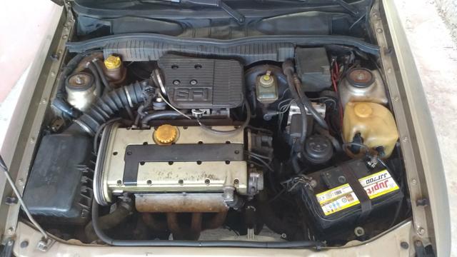 Vectra GSI - Foto 4