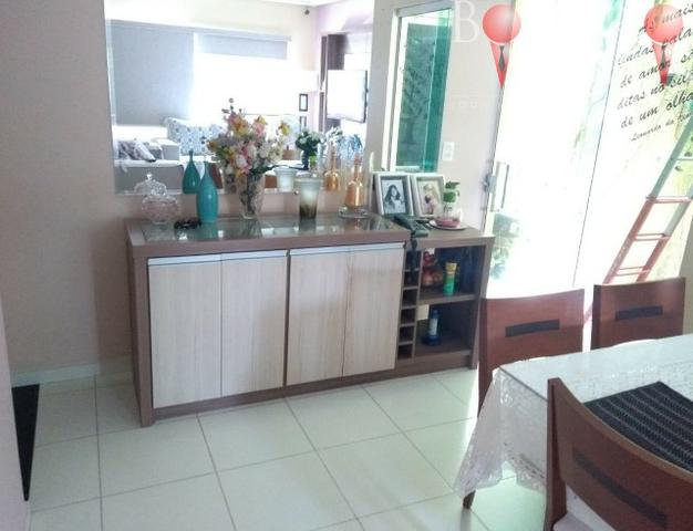 Vendo casa Residencial Tapajós Torquato 3 suítes fino acabamento financia - Foto 12