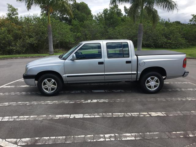 GM S10 executive MWM Diesel 4x4 muito nova - Foto 4
