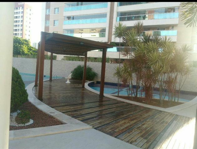 Apartamento três suites, Guararapes. fortaleza-ce - Foto 8