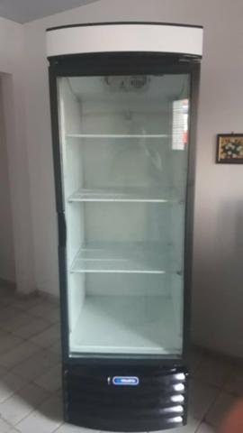 Expositor de bebidas