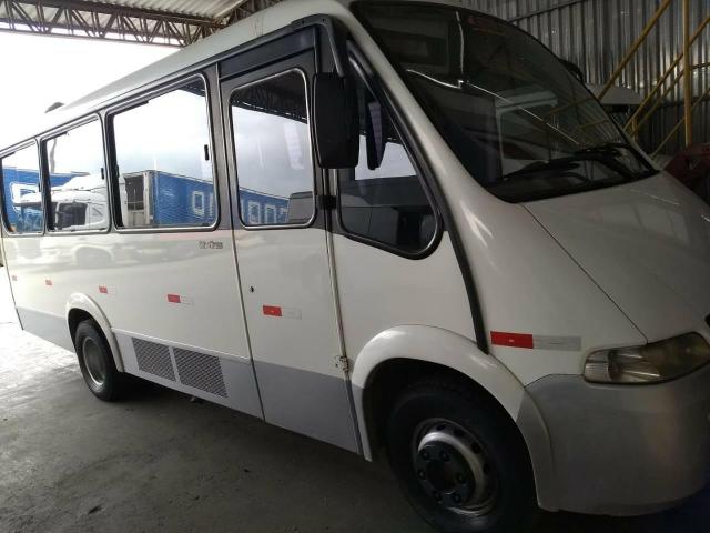 Micro ônibus iveco/Cityvlass 22 lugares 2004
